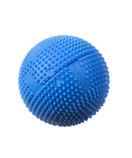 Alternative view of Naboso Neuro Ball | Stimuláló tüskés masszázslabda orvosi szilikonból