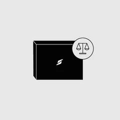 STRYVE Balance Pad 10 220125 Icons Balance
