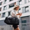 STRYVE Performance gym bag