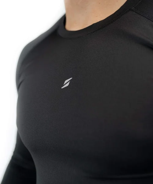 Alternative view of STRYVE Prime | Long sleeve training shirt | Men