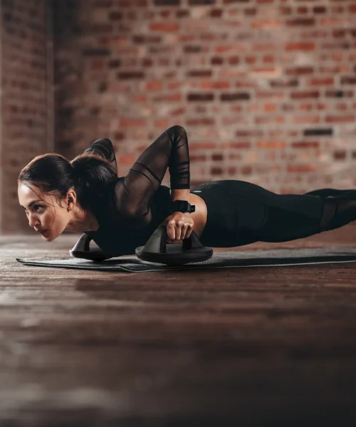 STRYVE Push-Up 360