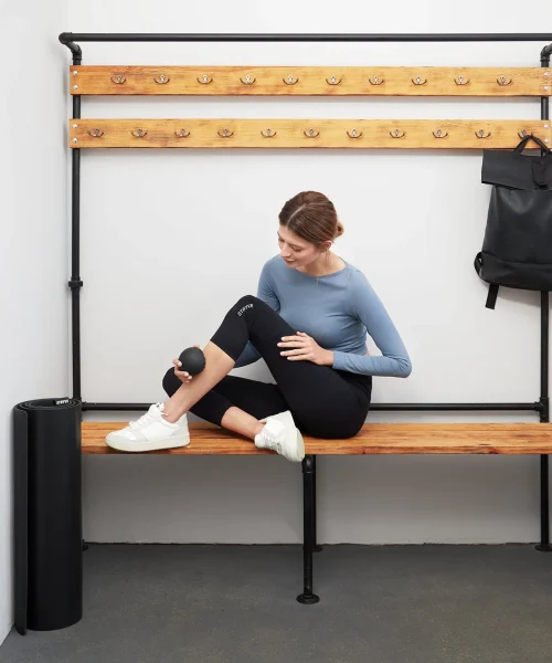 STRYVE Recovery Ball 8 new recovery ball 40085453996299