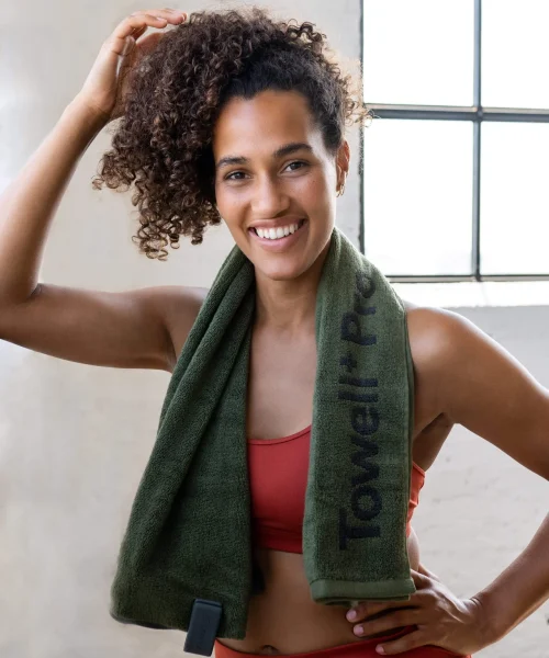towell pro sporthandtuch gym towel 40085187690763