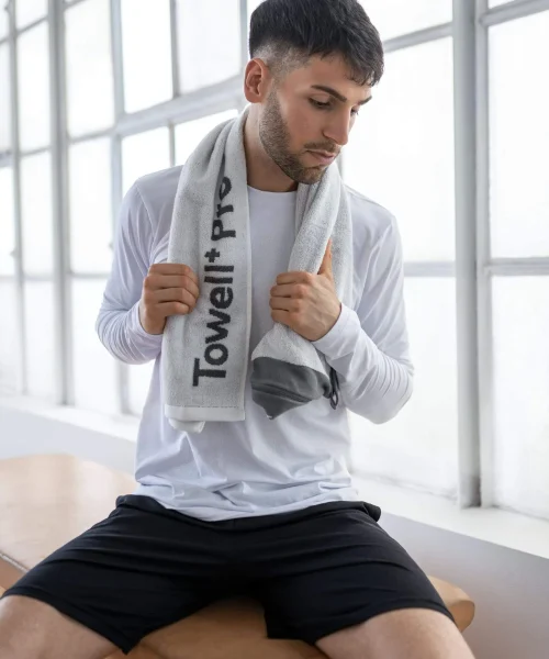 towell pro sporthandtuch gym towel 40085187789067