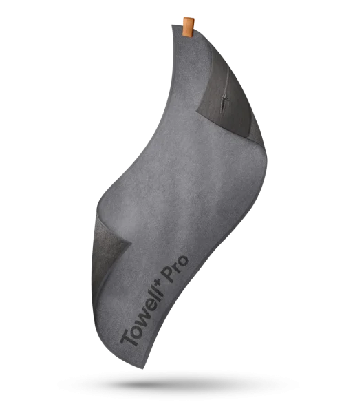 Alternative view of STRYVE Towell+ Pro