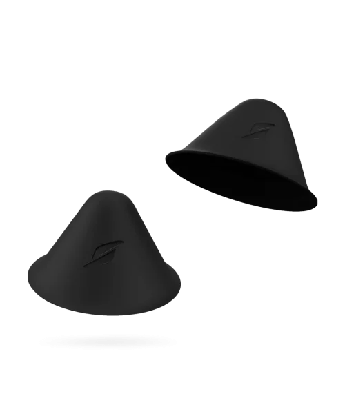 Alternative view of STRYVE Trigger Spot