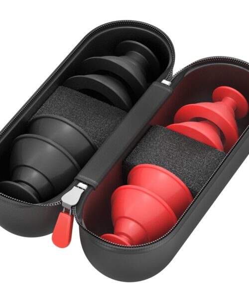 RockPods Myofasciális Köpölyöző Szett