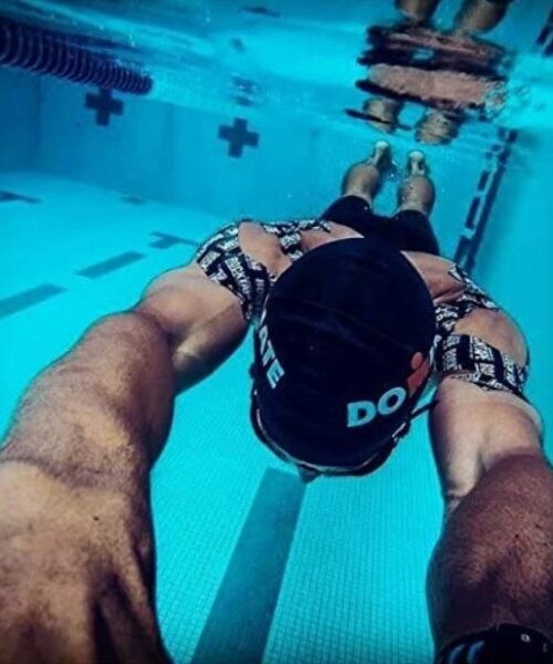 Rocktape a vízálló kineziológiai tapasz