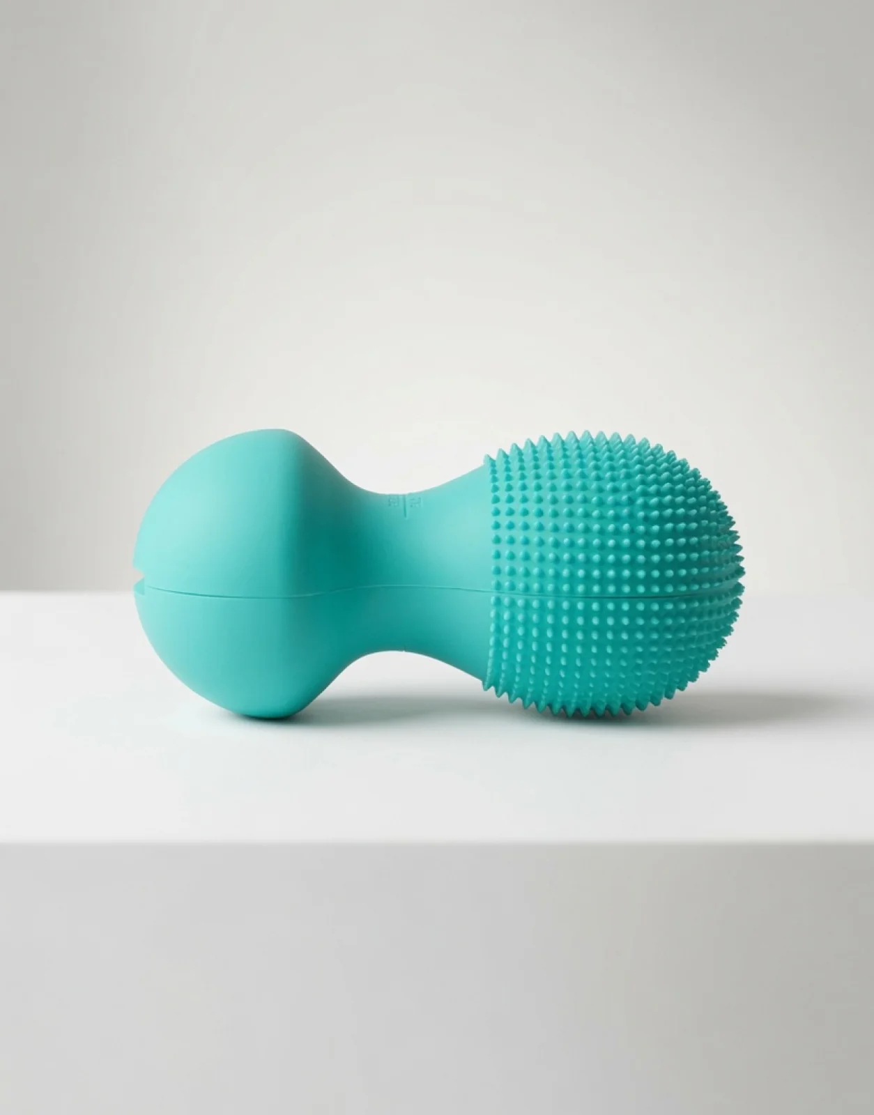 RAD Neuro Roller | Dupla masszázslabda tüskés felülettel 2 RAD Neuro Roller | Dupla masszázslabda tüskés felülettel - Image 2