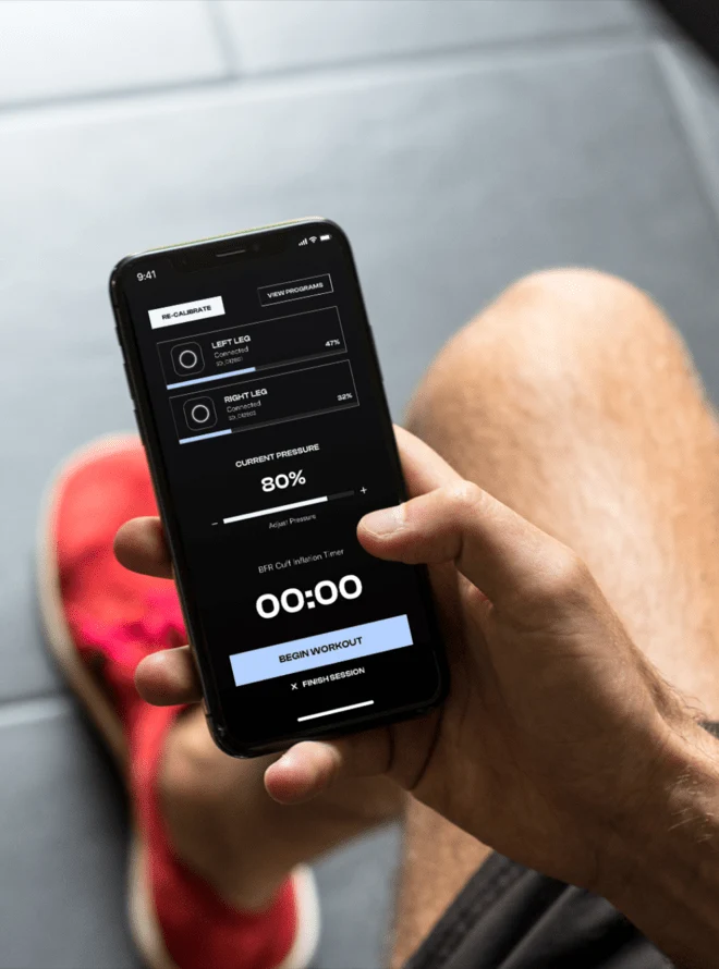 Miért jó a BFR? 9 bfr point 4 min
